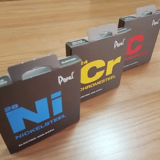 Dogal snaren / Dogal strings