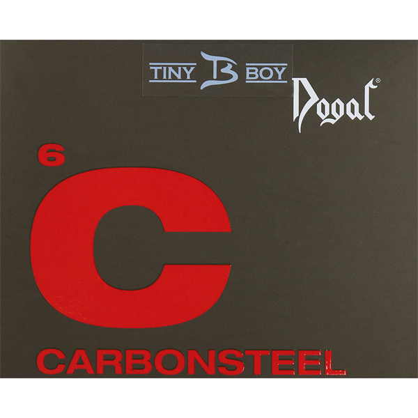 Dogal JC106TB Tiny Boy 23", 043/103