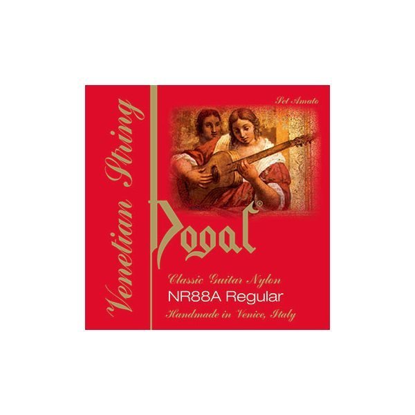 Dogal NR88A Venetian Classical Strings Regular Tension