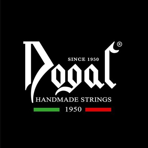 [68942] Dogal V72 Folk guitar 12string Bronze 80/20, 010-052w, regular
